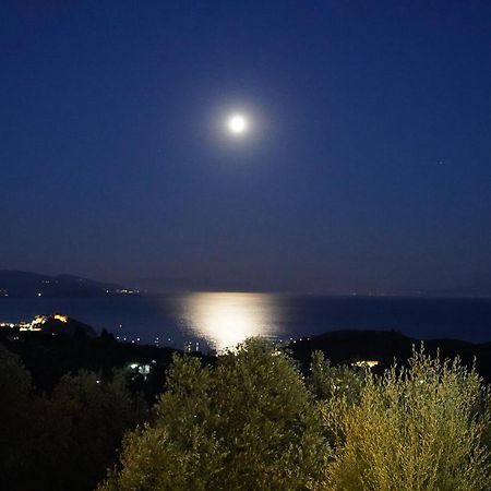 Moonlight Suites Parga Extérieur photo