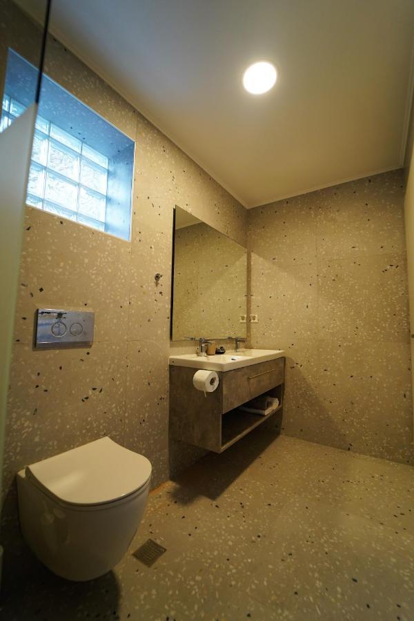 Moonlight Suites Parga Extérieur photo