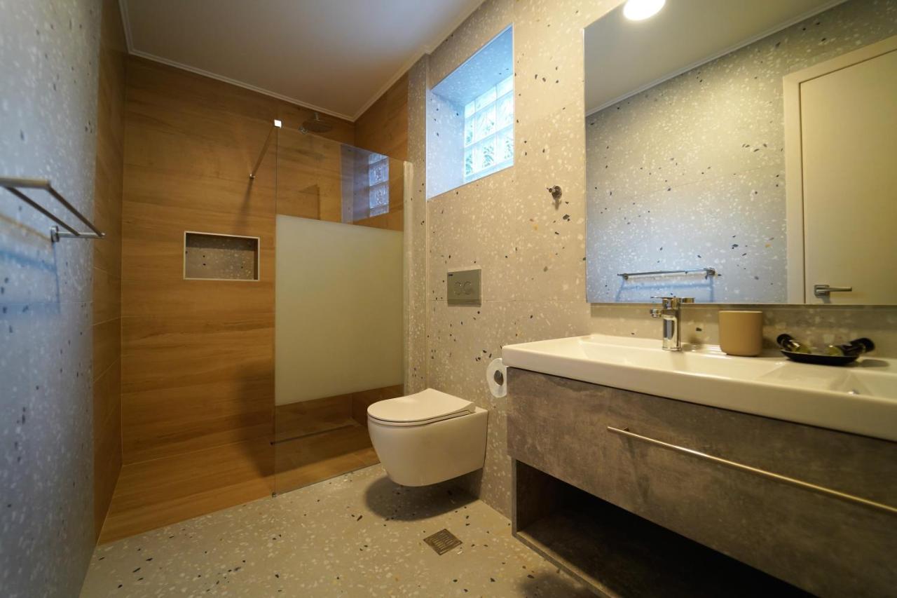 Moonlight Suites Parga Extérieur photo