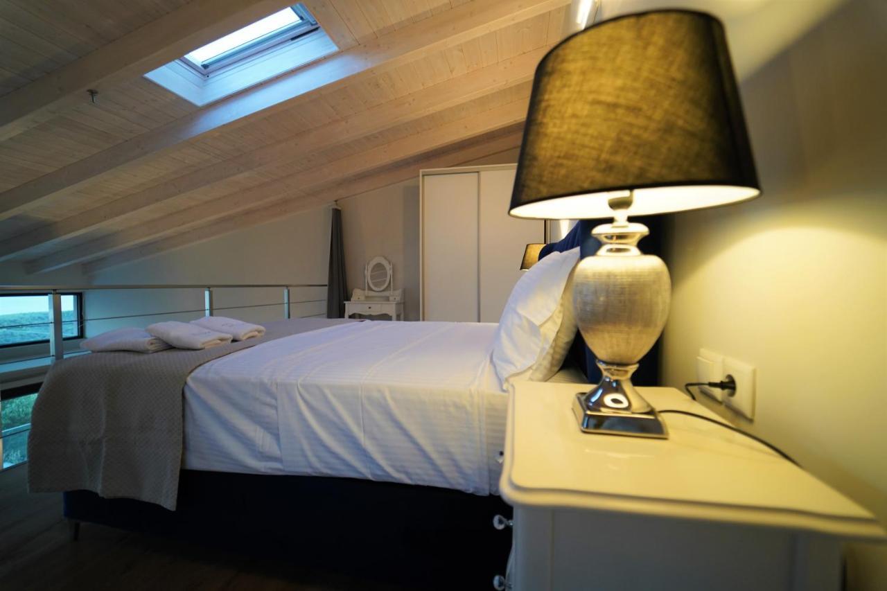 Moonlight Suites Parga Extérieur photo